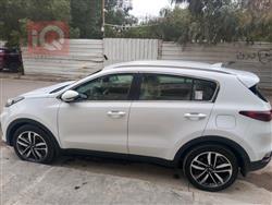 کیا سپۆرتاج